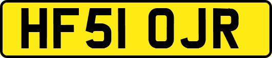 HF51OJR