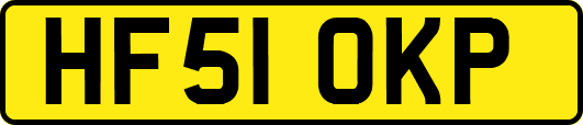 HF51OKP