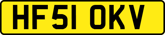 HF51OKV
