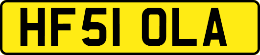 HF51OLA