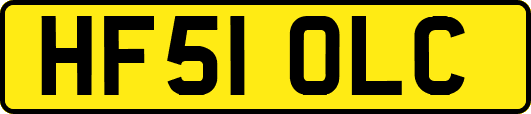 HF51OLC