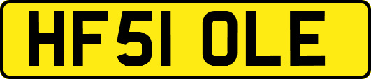 HF51OLE