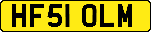 HF51OLM