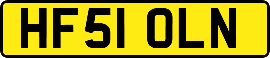 HF51OLN