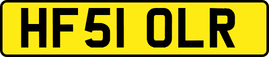 HF51OLR