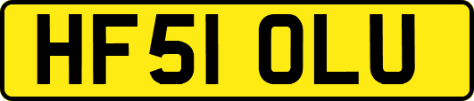 HF51OLU