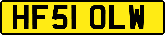HF51OLW