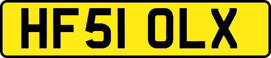 HF51OLX