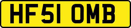 HF51OMB