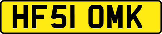 HF51OMK