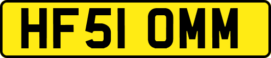 HF51OMM