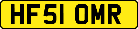 HF51OMR