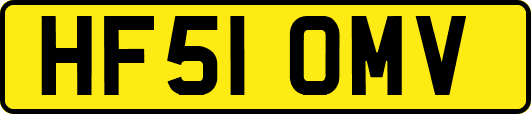HF51OMV