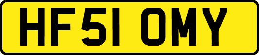 HF51OMY