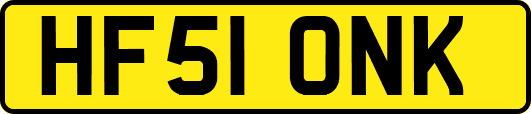 HF51ONK