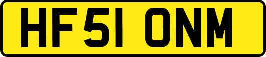 HF51ONM