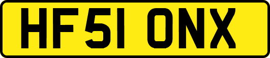 HF51ONX