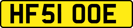 HF51OOE