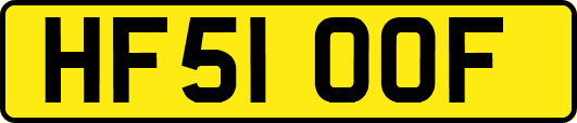 HF51OOF