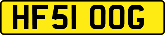 HF51OOG