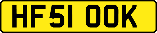 HF51OOK