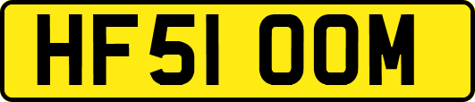 HF51OOM