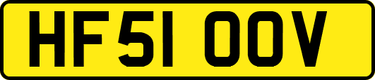 HF51OOV
