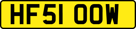HF51OOW