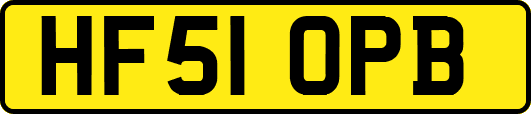 HF51OPB