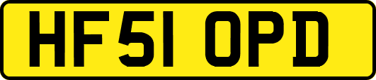 HF51OPD