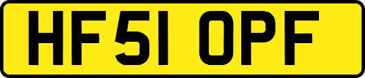 HF51OPF