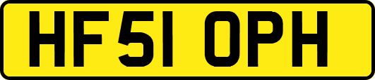 HF51OPH