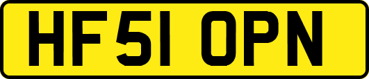 HF51OPN