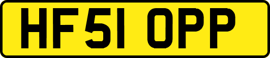 HF51OPP