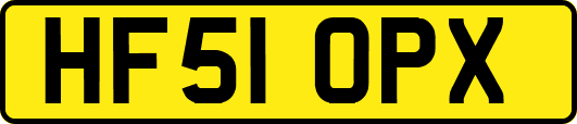 HF51OPX