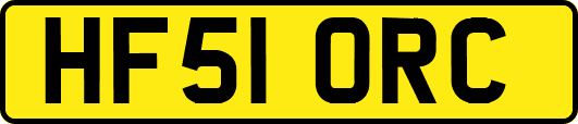 HF51ORC