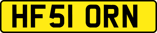 HF51ORN
