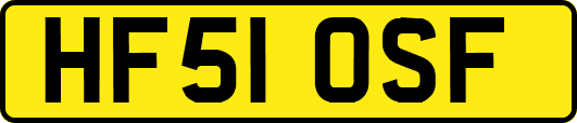 HF51OSF