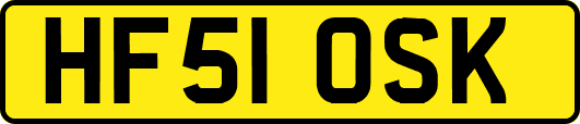 HF51OSK