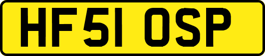 HF51OSP