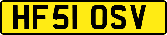 HF51OSV