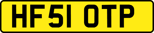 HF51OTP