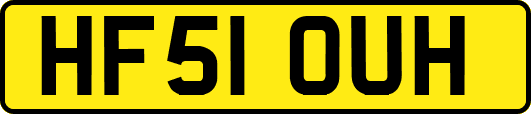 HF51OUH