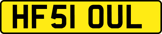 HF51OUL