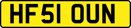 HF51OUN