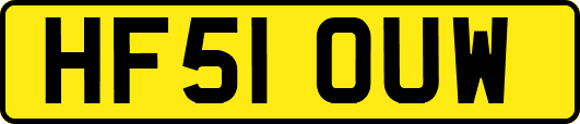 HF51OUW