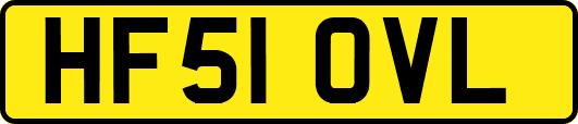 HF51OVL