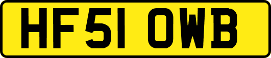 HF51OWB