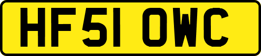 HF51OWC