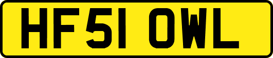 HF51OWL